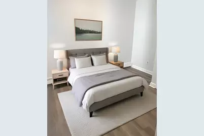 122 Berkshire Street #3(2B), Cambridge, MA 02141 - Photo 5