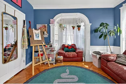 17 Dent St #1, Boston, MA 02132 - Photo 5
