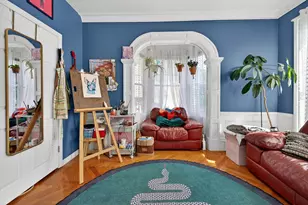 17 Dent St, Boston, MA 02132 - Photo 5