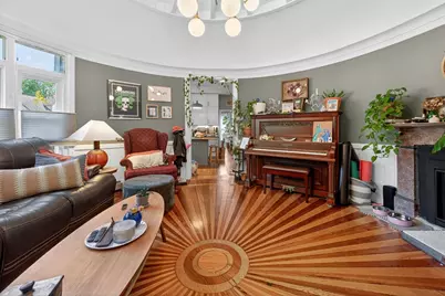 17 Dent St #1, Boston, MA 02132 - Photo 3