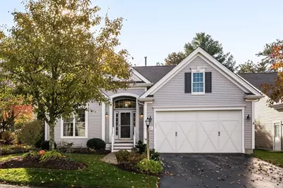 22 Picket Fence, Plymouth, MA 02360 - Photo 1