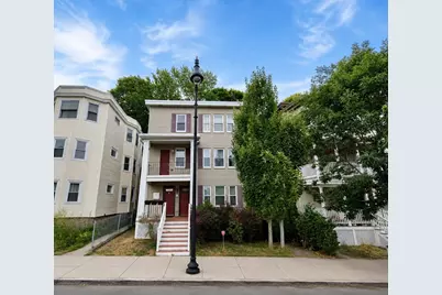 238 Hyde Park #1, Boston, MA 02130 - Photo 1