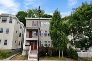 238 Hyde Park, Boston, MA 02130 - Photo 1