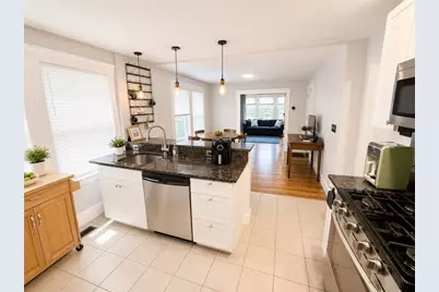 238 Hyde Park #1, Boston, MA 02130 - Photo 3