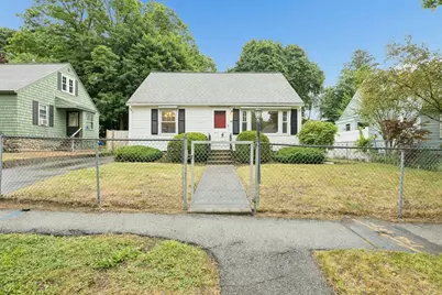 29 Courtland Street, Worcester, MA 01602 - Photo 3