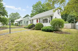 29 Courtland St, Worcester, MA 01602 - Photo 5
