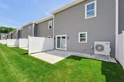 321 Winthrop Street #106, Taunton, MA 02780 - Photo 9