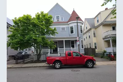 10 Auckland Street, Boston, MA 02125 - Photo 1