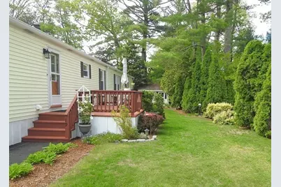 191 Pineviewter #191, Wareham, MA 02576 - Photo 5