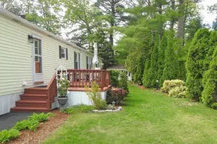 191 Pineviewter, Wareham, MA 02576 - Photo 5