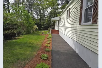 191 Pineviewter #191, Wareham, MA 02576 - Photo 3