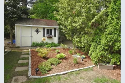 191 Pineviewter #191, Wareham, MA 02576 - Photo 9