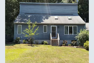 16 Clark, Belchertown, MA 01700 - Photo 1
