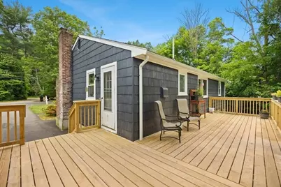 339 Auburn St, Bridgewater, MA 02324 - Photo 31