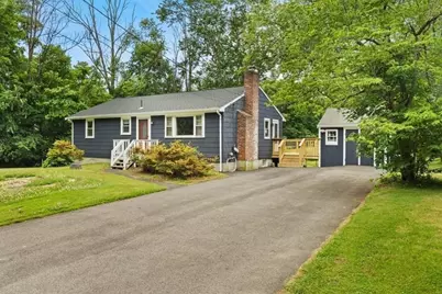 339 Auburn St, Bridgewater, MA 02324 - Photo 41