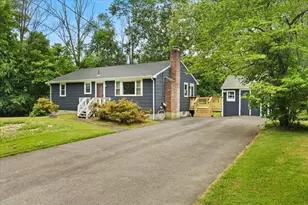 339 Auburn St, Bridgewater, MA 02324 - Photo 41