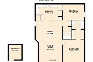 11 Gibbs St, Worcester, MA 01607 - Photo 19