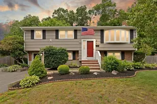 15 W Meadow Dr, Brockton, MA 02302 - Photo 31