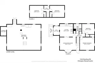 1534 Donohue Rd, Chicopee, MA 01020 - Photo 33