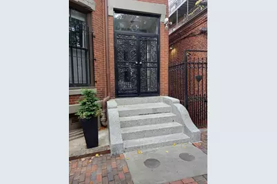 107 Chandler #4, Boston, MA 02116 - Photo 5