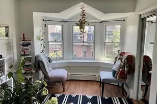 107 Chandler, Boston, MA 02116 - Photo 1