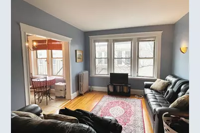 74 Fenway #54, Boston, MA 02115 - Photo 5