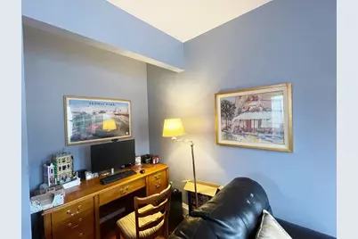 74 Fenway #54, Boston, MA 02115 - Photo 9