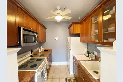 74 Fenway #54, Boston, MA 02115 - Photo 11