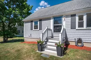 383 Salem St, Rockland, MA 02370 - Photo 3