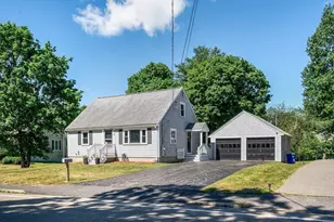 383 Salem St, Rockland, MA 02370 - Photo 1