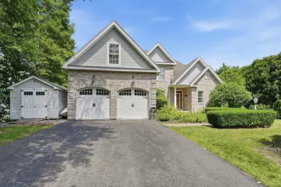 12 Overlook Drive, Belchertown, MA 01007 - Photo 41