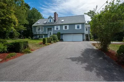 6 Marlboro Dr, Leicester, MA 01524 - Photo 3