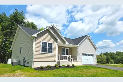 31 High Bluff Rd, Belchertown, MA 01007 - Photo 1