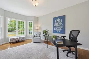 10 Weston Ave, Foxboro, MA 02035 - Photo 19