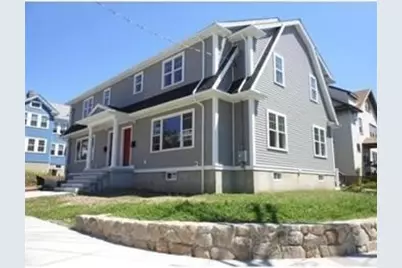 3 Oakley Rd #3, Watertown, MA 02472 - Photo 1