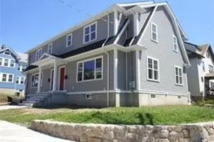3 Oakley Rd, Watertown, MA 02472 - Photo 1