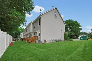 23 Milk St, Attleboro, MA 02703 - Photo 31