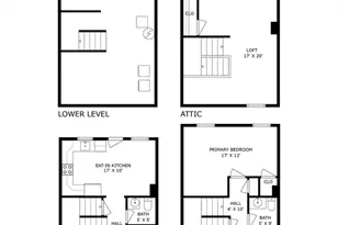 23 Milk St, Attleboro, MA 02703 - Photo 33