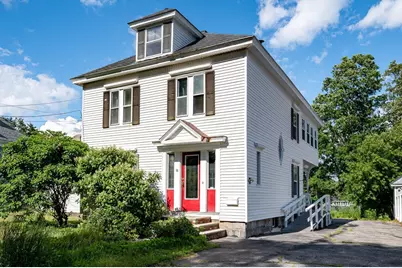50 Wentworth Avenue, Lowell, MA 01852 - Photo 1