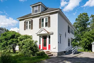 50 Wentworth Ave, Lowell, MA 01852 - Photo 1