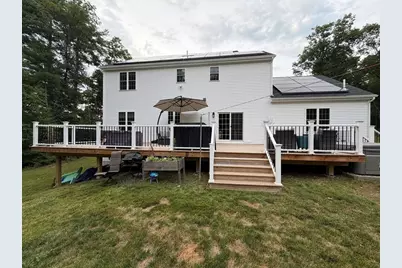 203 Albee Rd, Uxbridge, MA 01569 - Photo 35