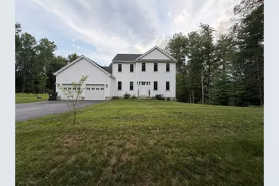 203 Albee Rd, Uxbridge, MA 01569 - Photo 1