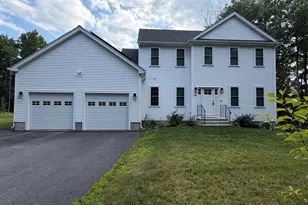 203 Albee Rd, Uxbridge, MA 01569 - Photo 1