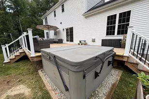 203 Albee Rd, Uxbridge, MA 01569 - Photo 27