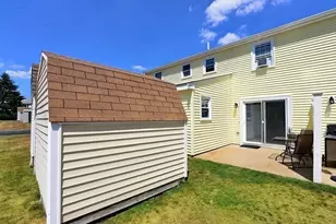 4 George St, Plainville, MA 02762 - Photo 27