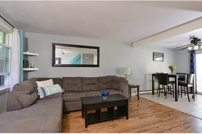 4 George St #3, Plainville, MA 02762 - Photo 7