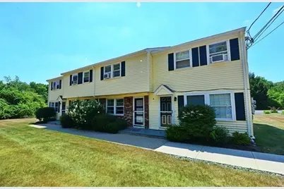 4 George St #3, Plainville, MA 02762 - Photo 1