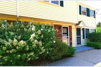 4 George St #3, Plainville, MA 02762 - Photo 3