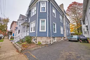 324 Cottage St, New Bedford, MA 02740 - Photo 3