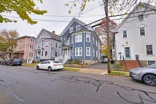 324 Cottage St, New Bedford, MA 02740 - Photo 5